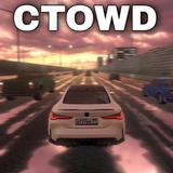 APK Car Town: Open World Drive