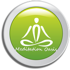 Guided Meditation simgesi