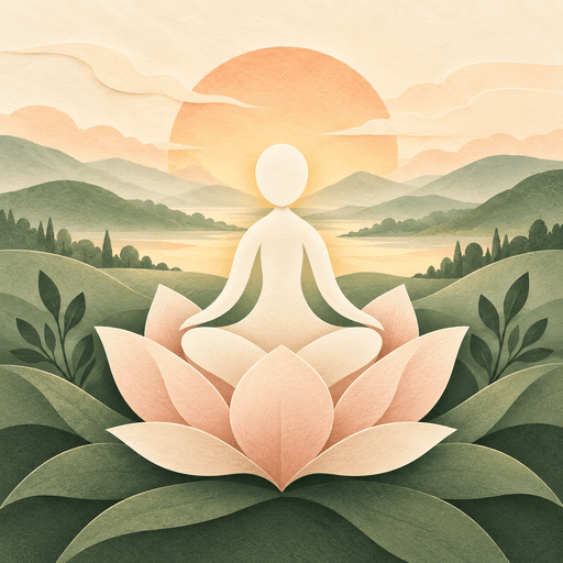 Guided Meditation: Mindfulness