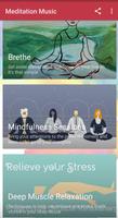 1 Schermata Guided Meditation