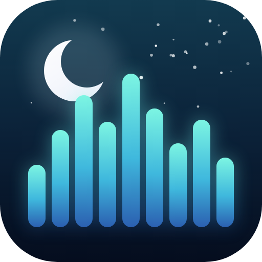 Sleep Sounds & Meditation