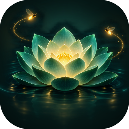 Meditation Music & Sleep