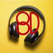 8D Music - Your music in 8D