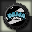 Dama Legends ikon