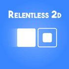 Relentless 2D أيقونة