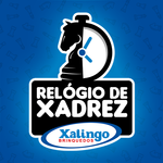 Relógio de Xadrez Xalingo icon
