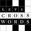 Let's Crosswords simgesi