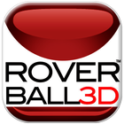 RoverBall3D Racing Dodgeball ไอคอน