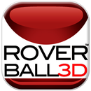 RoverBall3D Racing Dodgeball APK