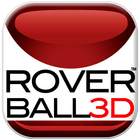 RoverBall3D Racing Dodgeball Zeichen