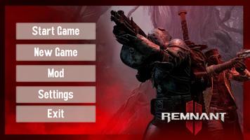 Remnant 2 game Affiche