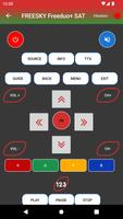Freesky Controle screenshot 1
