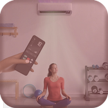 Remote for Polytron AC