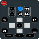 Remote for Himedia Q10  Pro APK