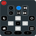Remote for Himedia Q10 Pro