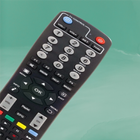 Remote Control for Octagon ícone