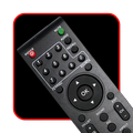 Remote for Dgtec