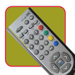 Remote for Dikom LCD Tv icon