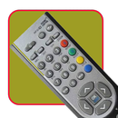 Remote for Dikom LCD Tv APK