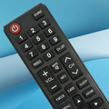 Remote for Enkor Tv