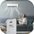 Remote for Godrej AC