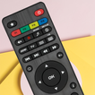 Remote for infomir mag icon