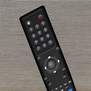 Remote control for Qbell Tv APK