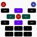 Remote for Qmax Mst APK