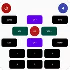 Remote for Qmax Mst icon