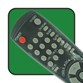 Rca remote control