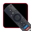 Remote for Thomson Smart Tv
