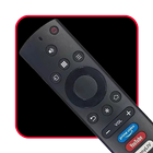 Remote for Thomson Smart Tv ícone