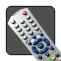 Remote  for durabrand Tv