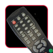 Remote for Goodsman Tv