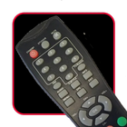 Remote for Goodsman Tv icône
