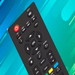 Remote for Telewire setup box