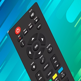 Remote for Telewire setup box biểu tượng