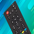 Remote for Telewire setup box