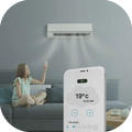 Remote for Hitachi AC