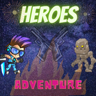 Heroes adventure icône