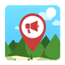 휴양림 대피 안내 플랫폼 APK
