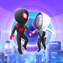 APK Universe Hero 3D - Music&Swing