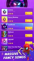 برنامه‌نما Universe Hero عکس از صفحه