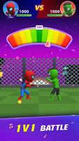 برنامه‌نما Universe Hero عکس از صفحه