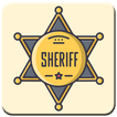 Old West Shooter icon