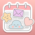 Rememberton: Cute Calendar icon