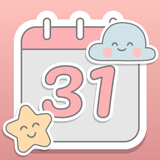 Rememberton: Calendario Kawaii