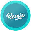 Remix Photo Editor - Einfacher