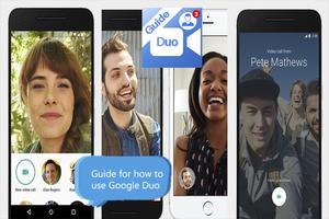 Best Guide Google Duo 2020 poster