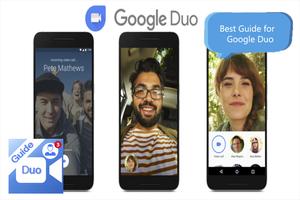 Best Guide Google Duo 2020 screenshot 2